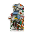 Load image into Gallery viewer, Hemper Arcade Bong 5.4" by Smoke Drop - view 7 | Buddy Brandz
