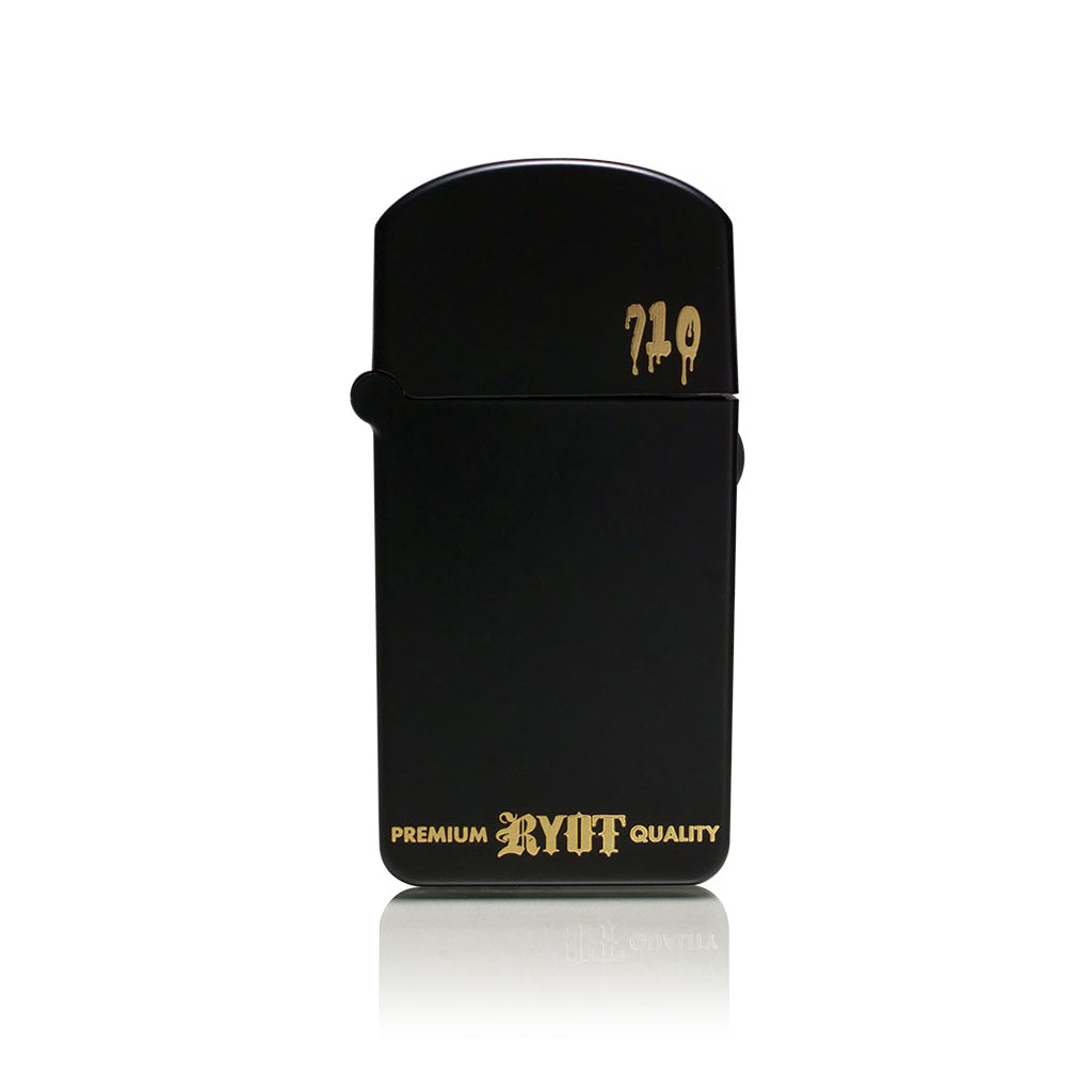 VERB 710 FLIP THREADED BATTERY CONCENTRATE VAPORIZER by Smoke Drop - view 30 | Buddy Brandz