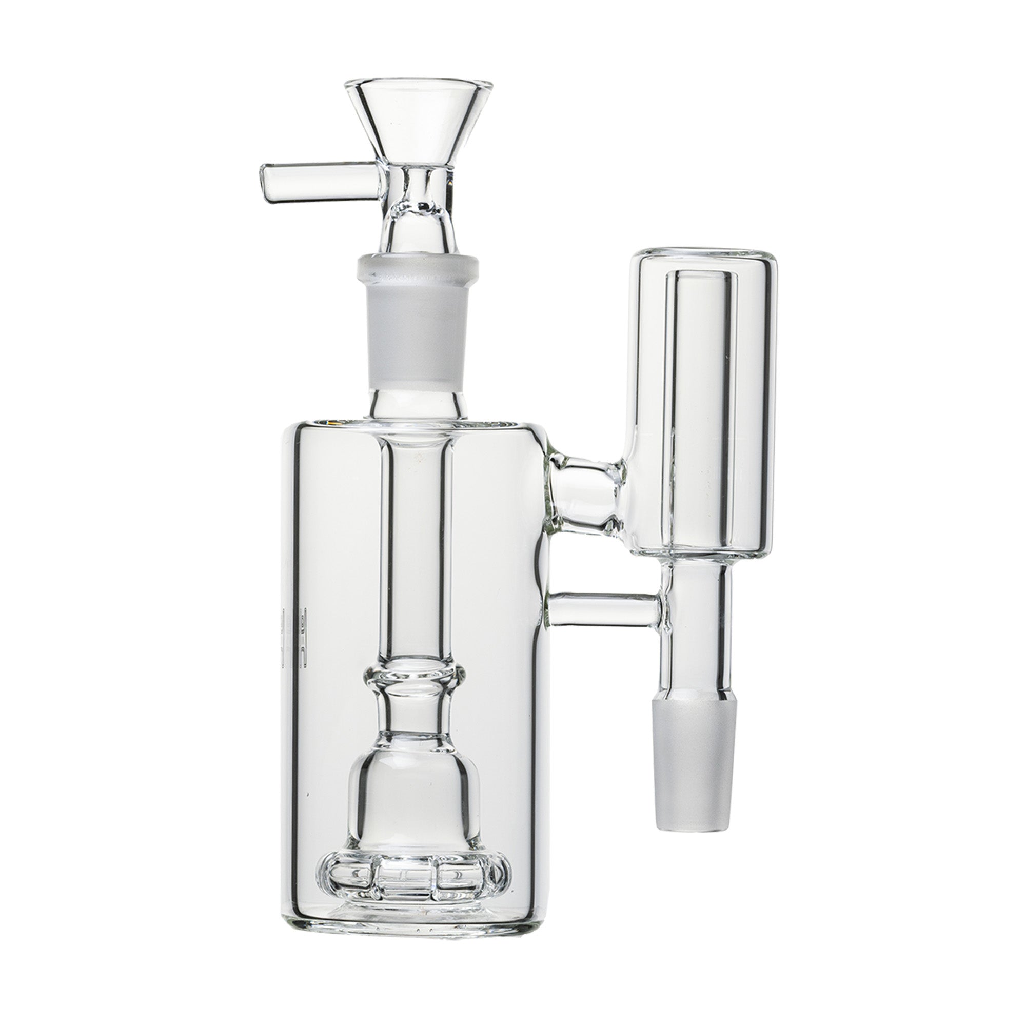 Human Grade The Inverter Ash Catcher by Smoke Drop | Buddy Brandz