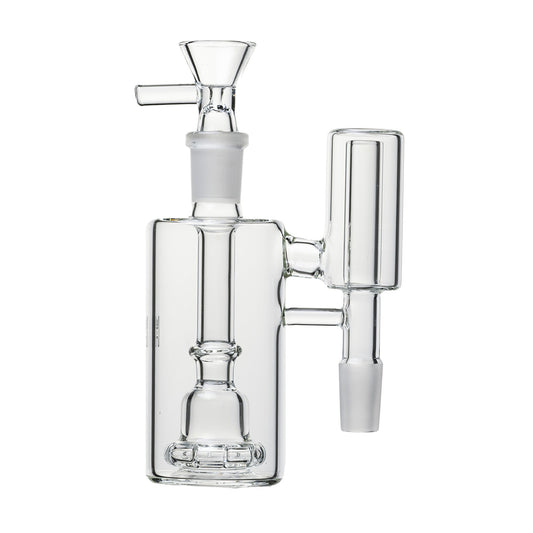 Human Grade The Inverter Ash Catcher by Smoke Drop | Buddy Brandz | Buddy Brandz