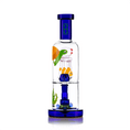 Load image into Gallery viewer, HEMPER - Ocean XL Bong 10" by Smoke Drop - view 4 | Buddy Brandz

