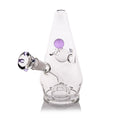 Load image into Gallery viewer, MJ Arsenal Hippie Hitter Pipe by Smoke Drop - view 4 | Buddy Brandz
