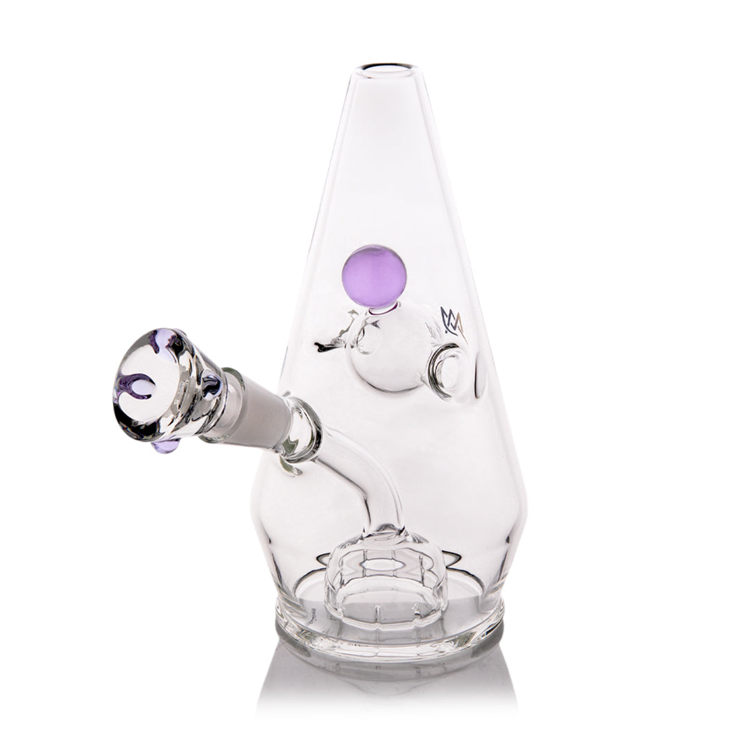 MJ Arsenal Hippie Hitter Pipe by Smoke Drop - view 4 | Buddy Brandz