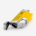 Load image into Gallery viewer, Yellow Jet Torch Lighter
