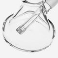 Load image into Gallery viewer, 7‘’ Glass Beaker Base Bong
