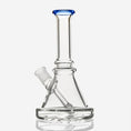 Load image into Gallery viewer, 7‘’ Glass Beaker Base Bong
