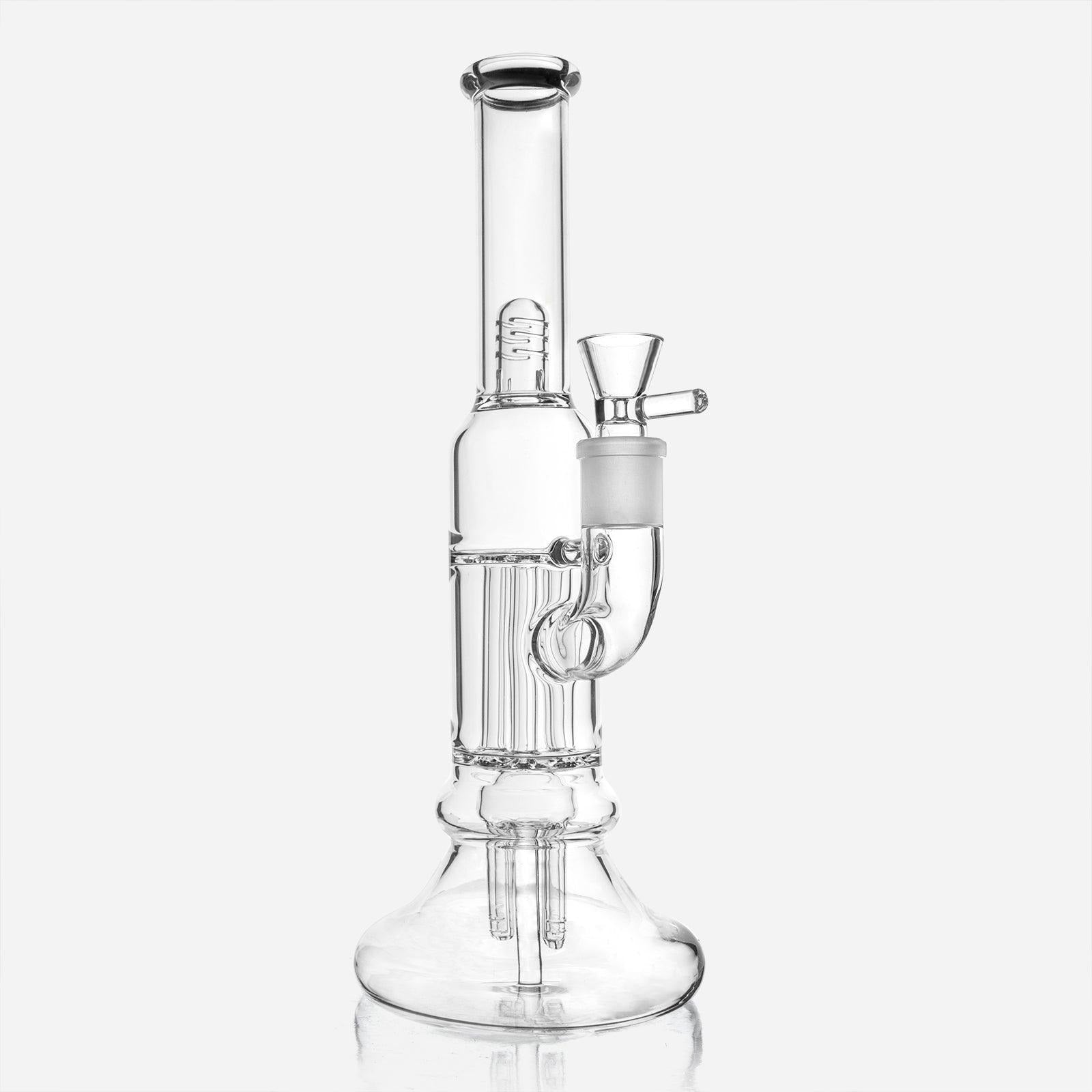12 Inch Tree Perc Bong