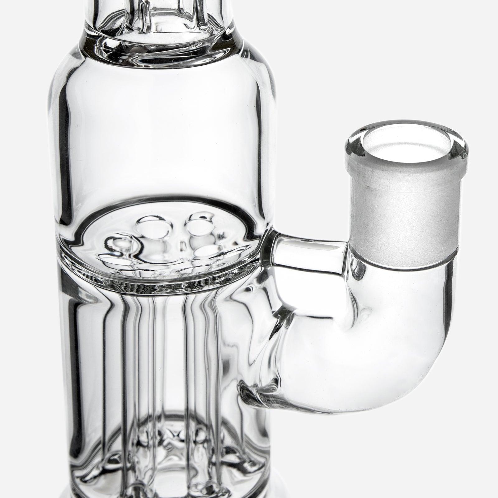 12 Inch Tree Perc Bong