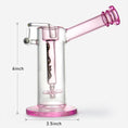 Load image into Gallery viewer, Hephaestus Swing Arm Dab Rig
