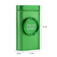 Load image into Gallery viewer, One Hitter Dugout With Grinder
