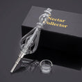 Load image into Gallery viewer, Recycler Nectar Collector Kit with Titanium Tip
