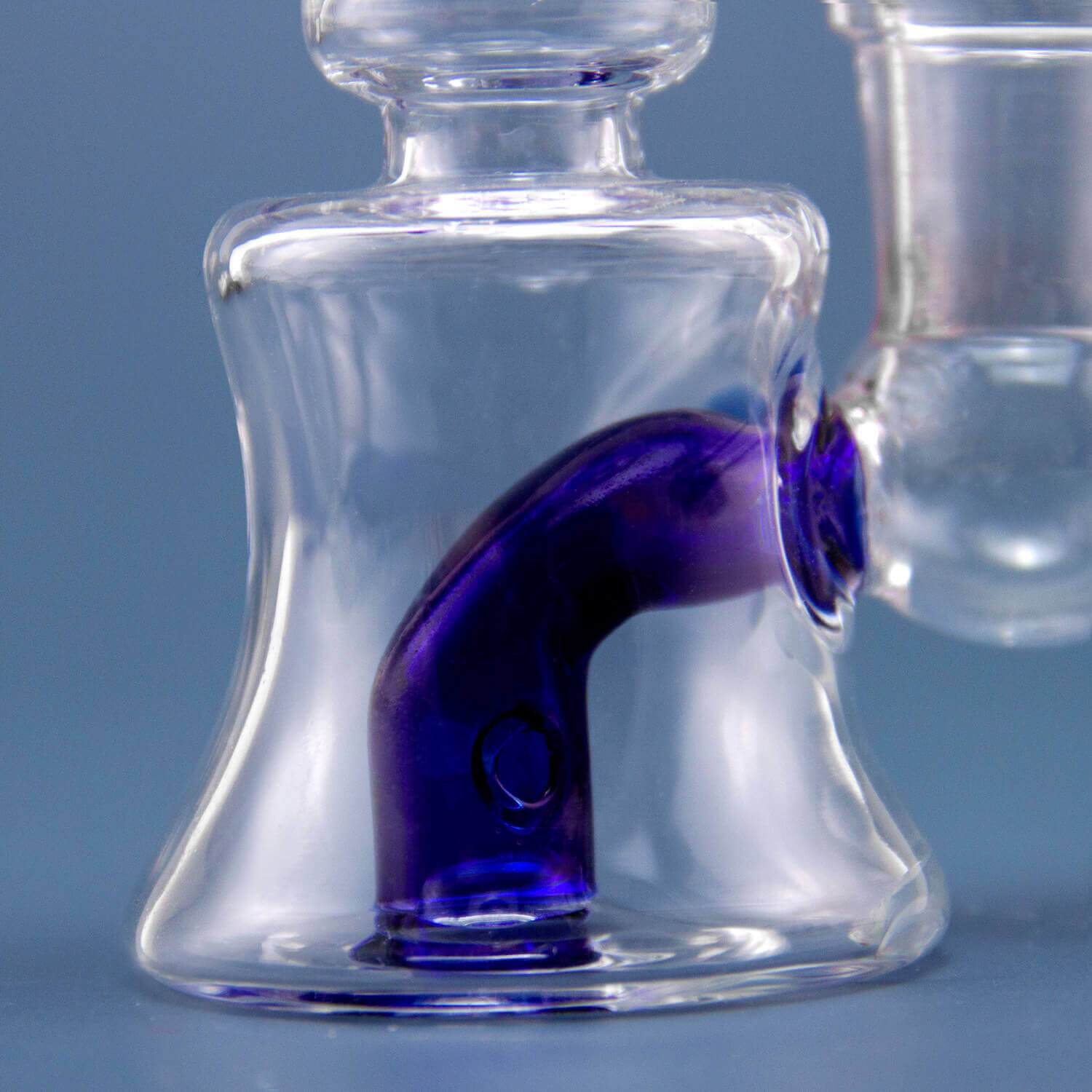 Mini Rig 4″