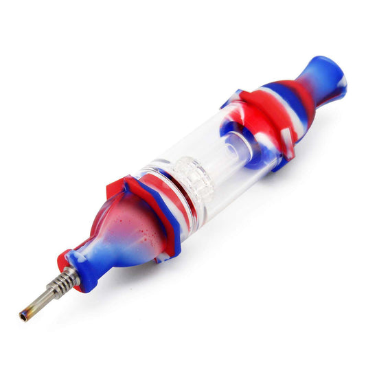 Honey Straw with Water Filtering | Buddy Brandz