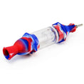Load image into Gallery viewer, Honey Straw with Water Filtering
