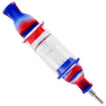 Load image into Gallery viewer, Honey Straw with Water Filtering
