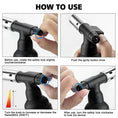 Load image into Gallery viewer, Butane Torch
