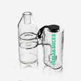 Load image into Gallery viewer, HUMAN SUCKS Stinger Glass Bubbler Replacement
