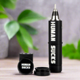 Load image into Gallery viewer, HUMANSUCKS Stinger 2 Electric Nectar Collector

