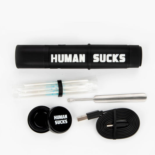 HUMANSUCKS Stinger 2 Electric Nectar Collector - alternate view | Buddy Brandz