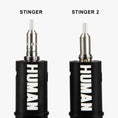 Load image into Gallery viewer, HUMANSUCKS Stinger 2 Electric Nectar Collector
