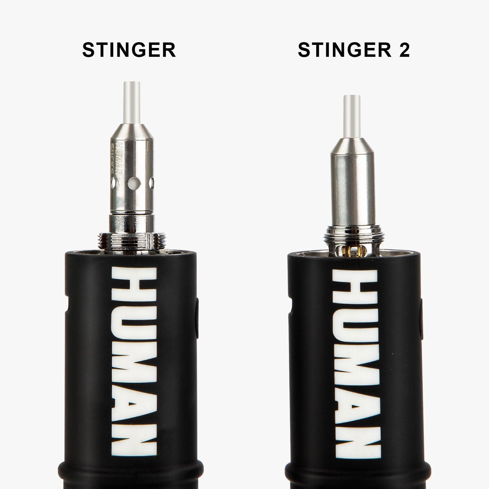 HUMANSUCKS Stinger 2 Electric Nectar Collector