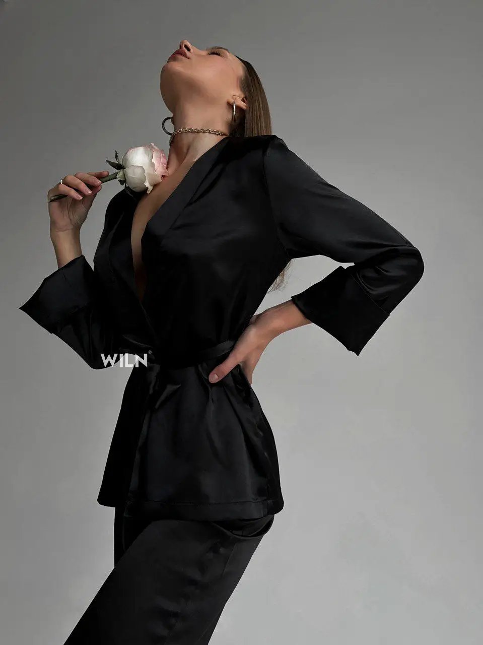 ELEGANCE by WILN - view 3 | Buddy Brandz