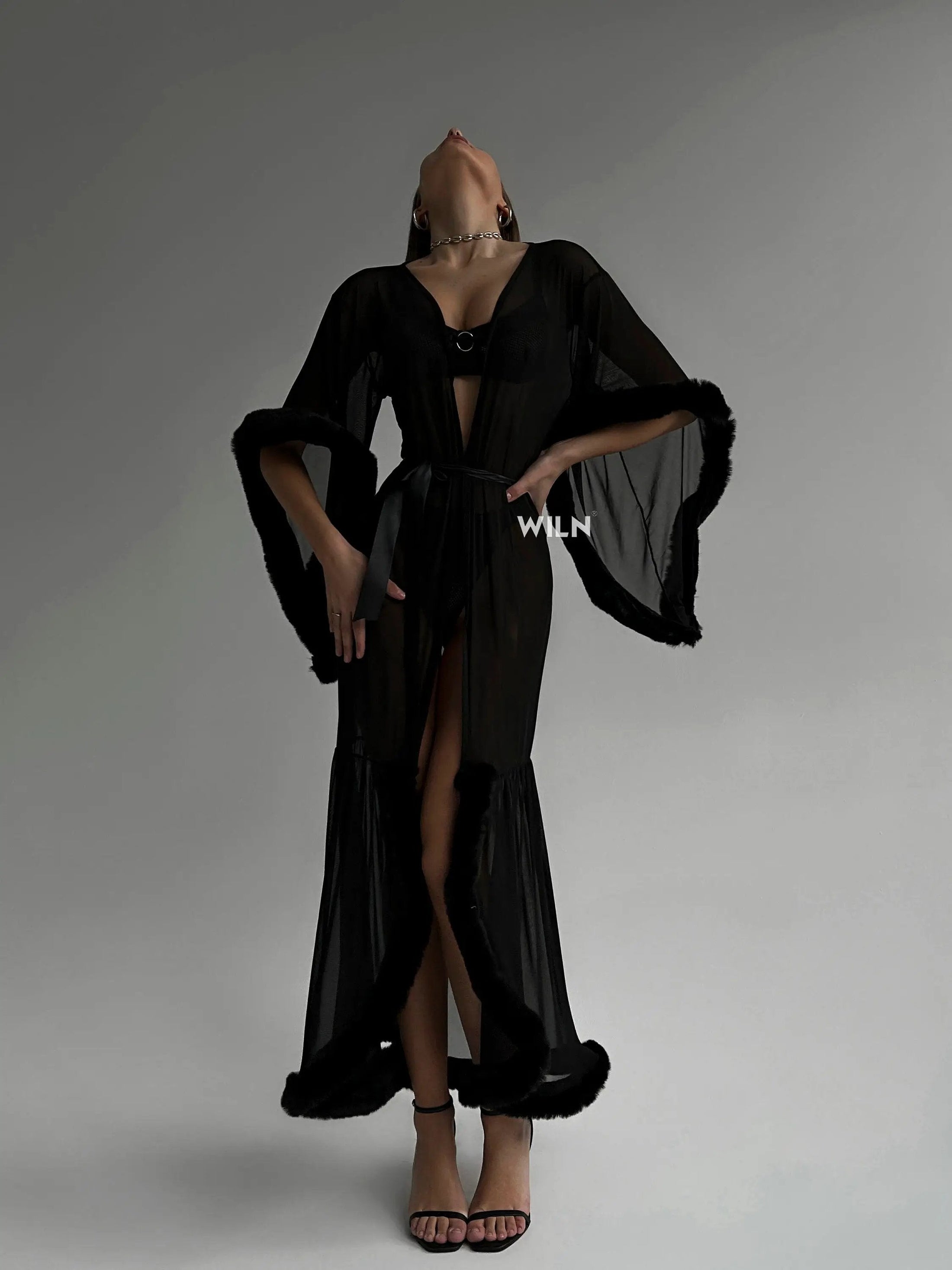 BURLESQUE by WILN - view 6 | Buddy Brandz