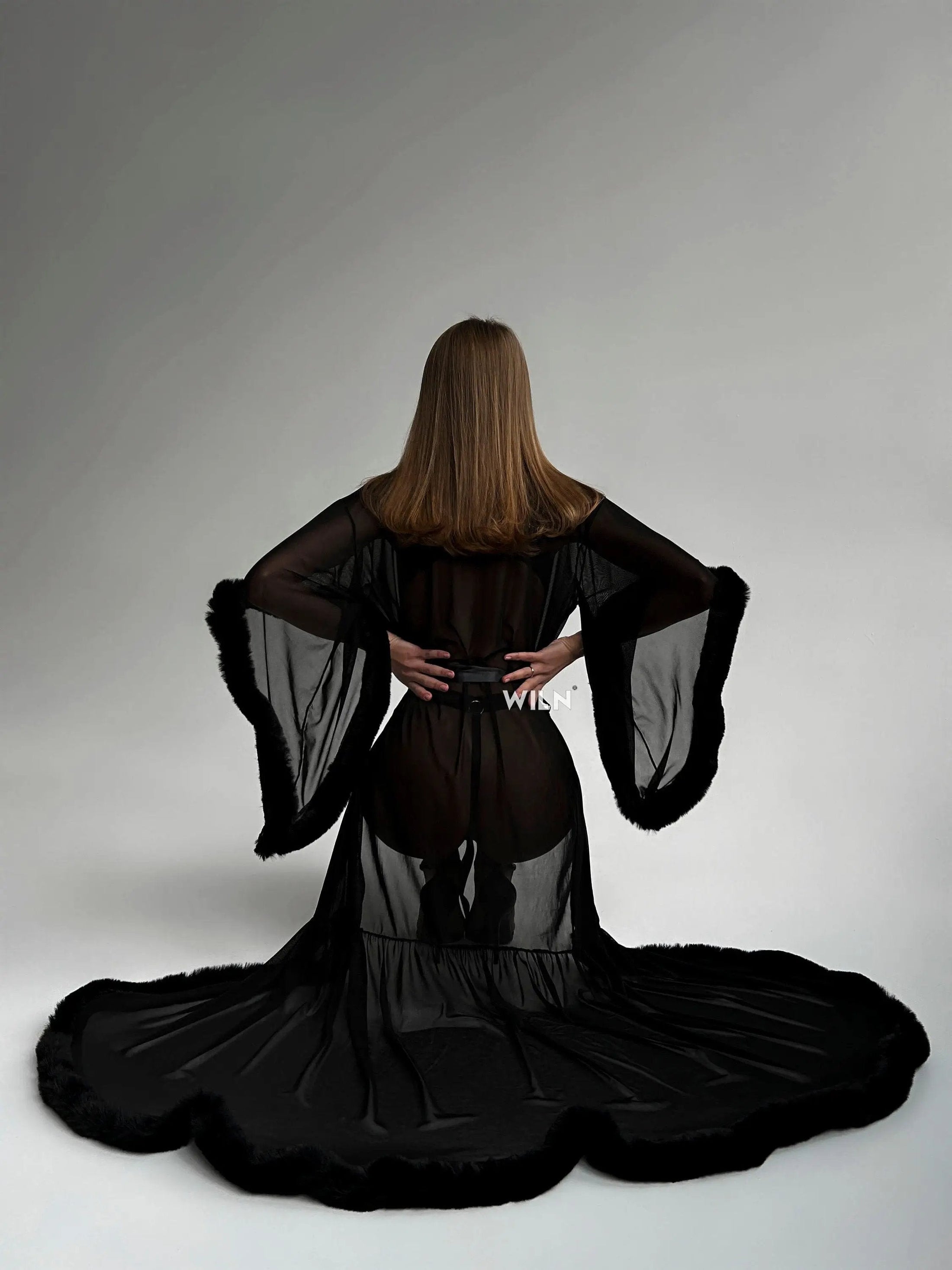 BURLESQUE by WILN | Buddy Brandz