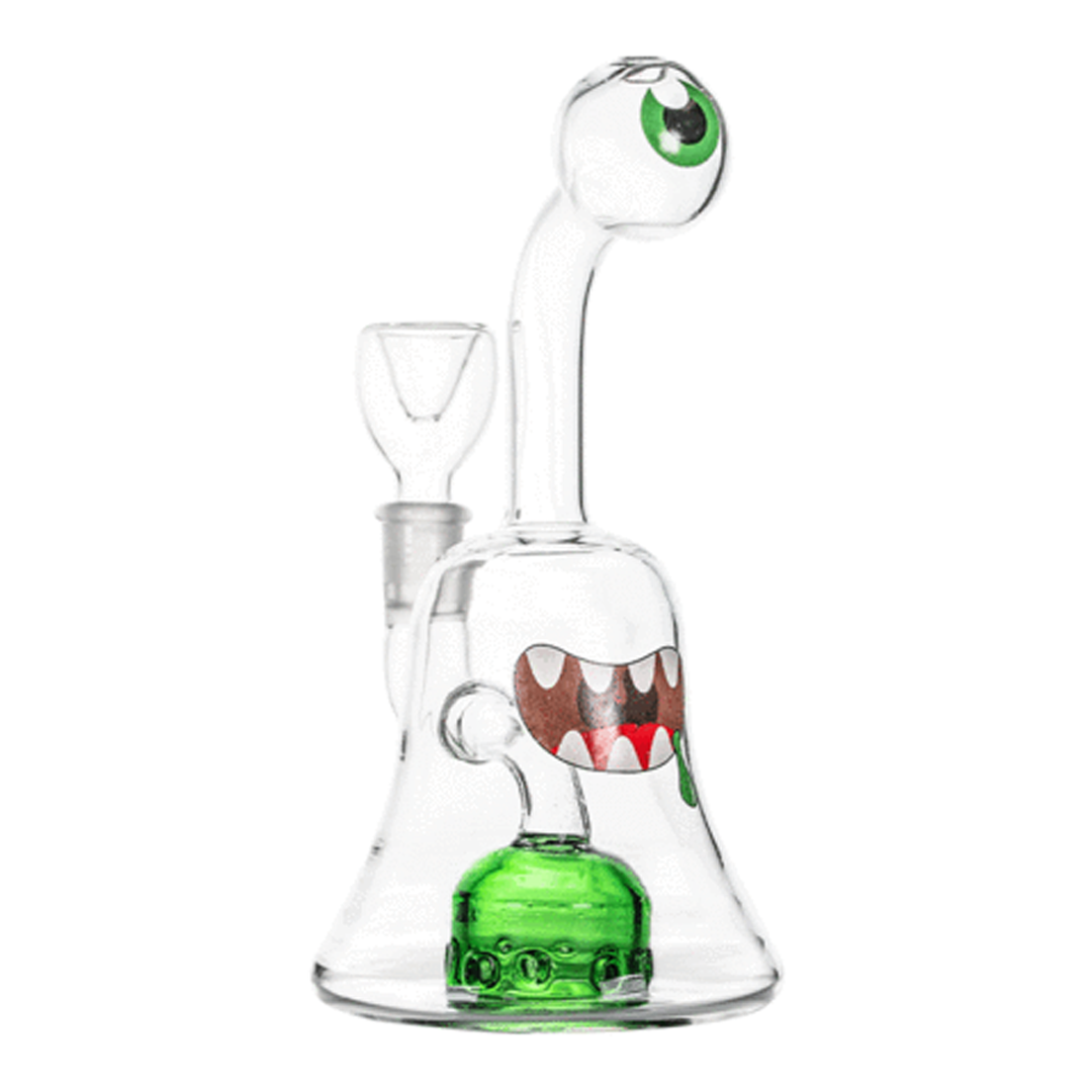 HEMPER HiClops Monster Bong by Smoke Drop | Buddy Brandz