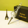 Load image into Gallery viewer, Recycler Nectar Collector Kit with Titanium Tip
