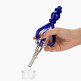 Load image into Gallery viewer, Recycler Nectar Collector Kit with Titanium Tip
