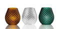 Load image into Gallery viewer, Zenco / Jane West Twenties Glassware - Snifter by Zenco | Buddy Brandz

