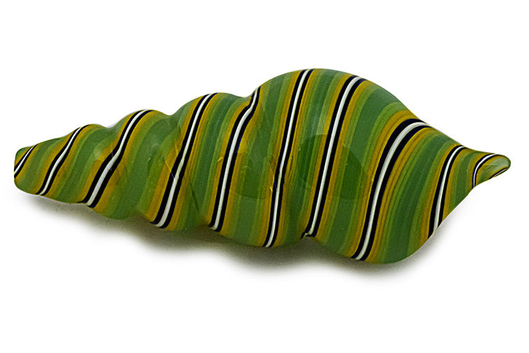HyBird Conch Pipe by Hybird - view 12 | Buddy Brandz