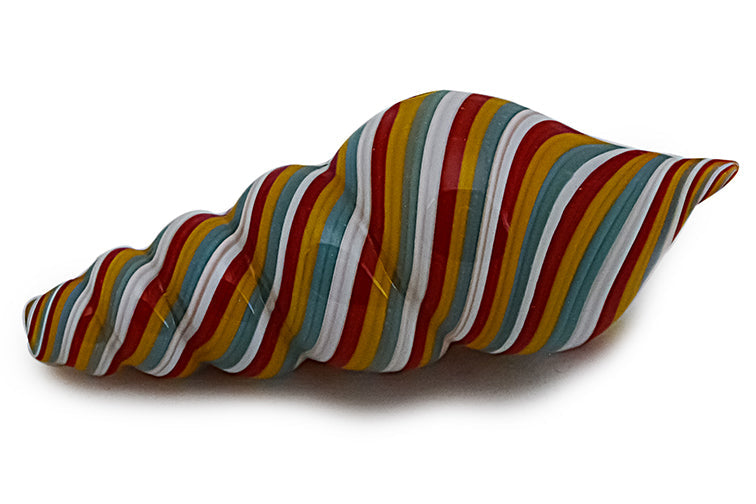 HyBird Conch Pipe by Hybird - view 14 | Buddy Brandz