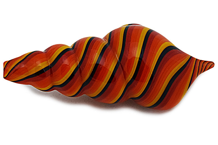 HyBird Conch Pipe by Hybird - view 10 | Buddy Brandz