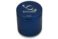Load image into Gallery viewer, RIDDLES - SATURN ALUMIUNM GRINDER - 63MM
