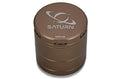 Load image into Gallery viewer, RIDDLES - SATURN ALUMIUNM GRINDER - 63MM
