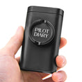 Load image into Gallery viewer, One Hitter Dugout With Grinder
