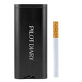 Load image into Gallery viewer, PILOTDIARY Metal Dugout One Hitter
