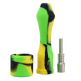 Load image into Gallery viewer, Mini Honey Straw 4.5"
