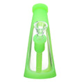 Load image into Gallery viewer, Mini Horn Glow in the Dark Water Bong
