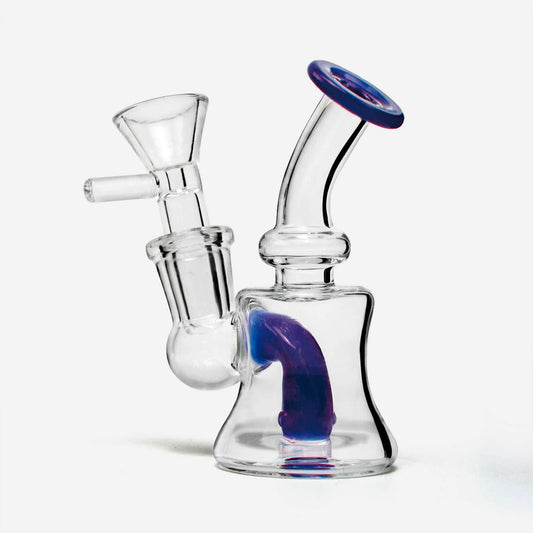 Mini Rig 4″ | Buddy Brandz