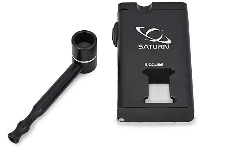 RIDDLES - SATURN 3 IN 1 ALUMINUM DUGOUT by Riddles - view 10 | Buddy Brandz