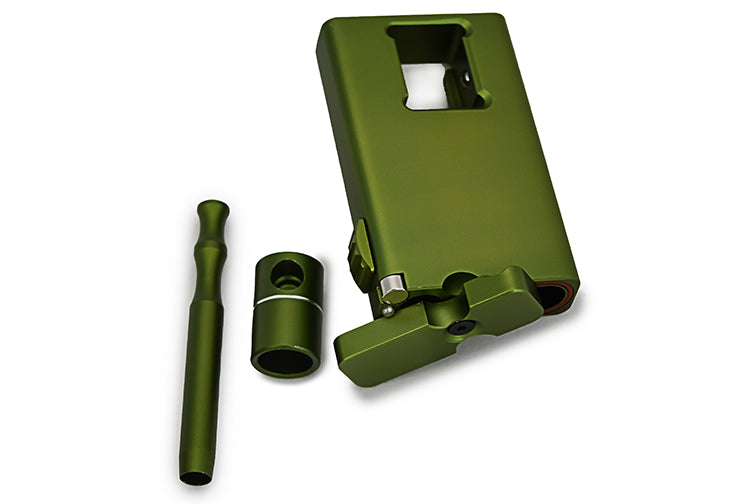 RIDDLES - SATURN 3 IN 1 ALUMINUM DUGOUT by Riddles - view 12 | Buddy Brandz