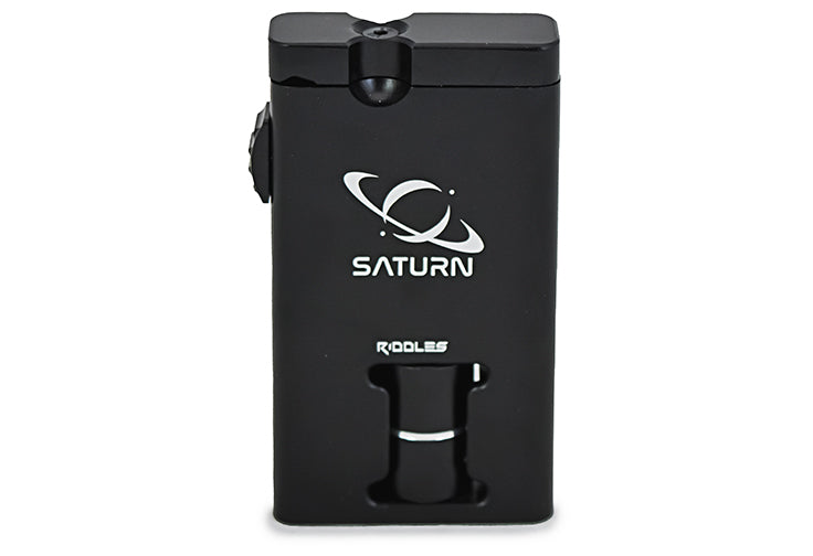 RIDDLES - SATURN 3 IN 1 ALUMINUM DUGOUT by Riddles - view 7 | Buddy Brandz