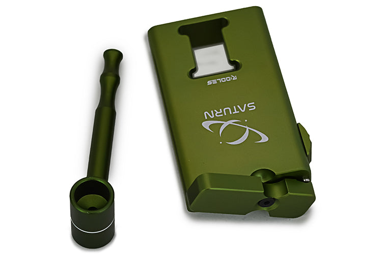 RIDDLES - SATURN 3 IN 1 ALUMINUM DUGOUT by Riddles - view 13 | Buddy Brandz