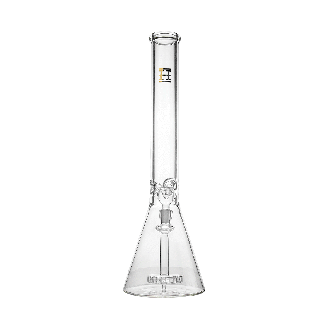 The HEMPER Beast Bong 12" by Smoke Drop - view 5 | Buddy Brandz