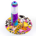 Load image into Gallery viewer, Honeycomb Honey Straw Kit
