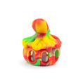 Load image into Gallery viewer, Octopus Silicone Dab Container
