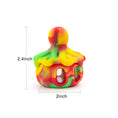 Load image into Gallery viewer, Octopus Silicone Dab Container
